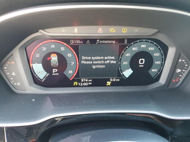 2024 AUDI Q3 PREMIUM - WA1EECF36R1152618