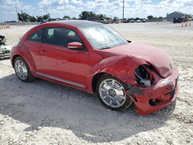 2016 VOLKSWAGEN BEETLE SE 3VWJ17AT1GM621707