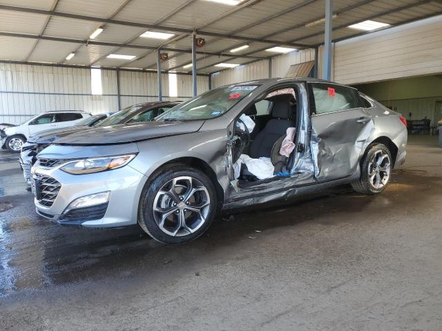 2024 CHEVROLET MALIBU LT - 1G1ZD5ST7RF167698