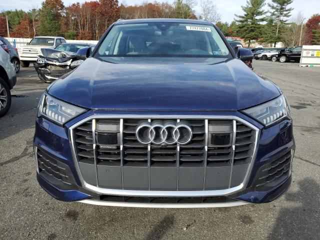 VIN WA1LCBF70PD017365 2023 AUDI Q7 no.5