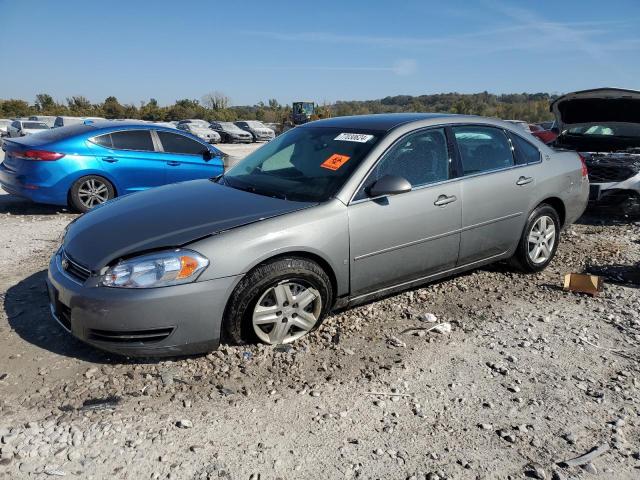 2007 CHEVROLET IMPALA LS #2928716731