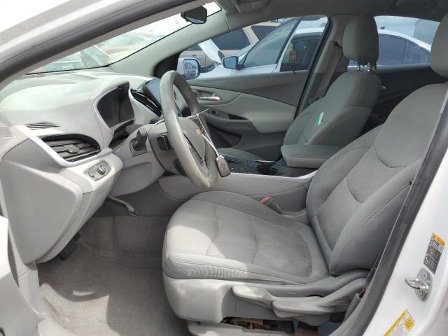 VIN 1G1RA6S56HU203990 2017 Chevrolet Volt, LT no.7