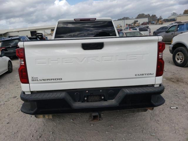 2GC4YMEY1N1214281 2022 CHEVROLET ALL Models