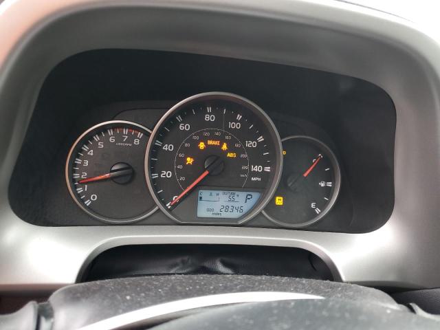 2016 TOYOTA RAV4 LE - 2T3BFREV8GW492086