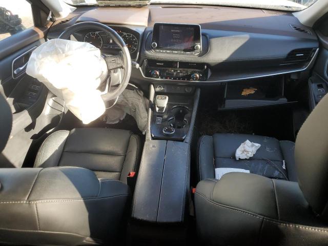 2021 NISSAN ROGUE SL - 5N1AT3CB7MC728652