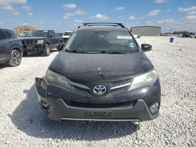 VIN 2T3WFREV7DW012441 2013 Toyota RAV4, Xle no.5