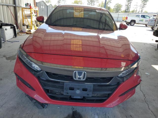 2018 HONDA ACCORD SPO - 1HGCV1F35JA182782