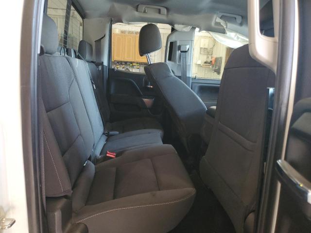 2018 CHEVROLET SILVERADO - 1GCVKREC9JZ304822