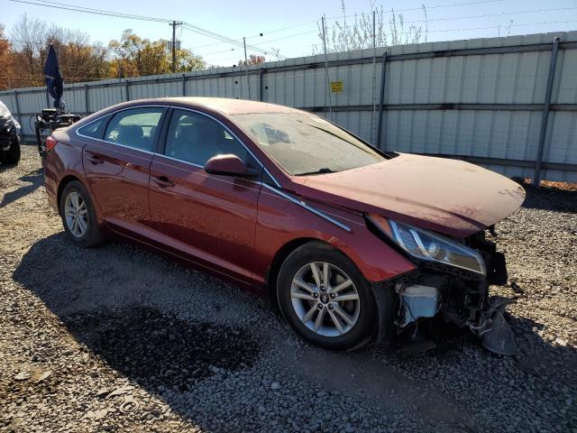2015 HYUNDAI SONATA SE - 5NPE24AF9FH225636