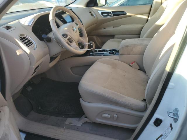 2015 NISSAN PATHFINDER - 5N1AR2MMXFC707435