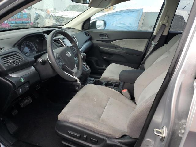 2015 HONDA CR-V EX - 2HKRM3H53FH511355