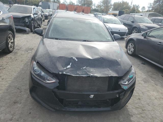 2018 HYUNDAI ELANTRA SE - 5NPD84LF0JH335426