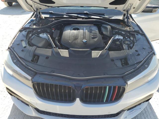 VIN WBA7E2C56GG738726 2016 BMW 7 SERIES no.11