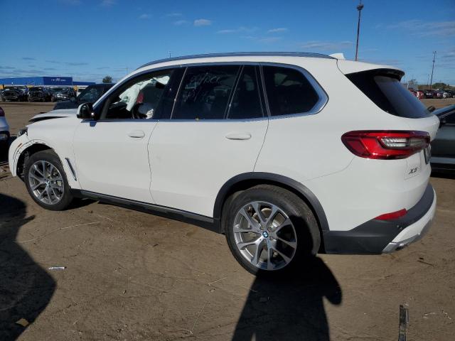 VIN 5UXCR6C01LLL76192 2020 BMW X5 no.2