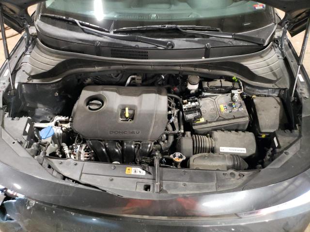 2023 KIA SOUL LX - KNDJ23AU9P7878710