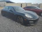 PORSCHE PANAMERA S photo