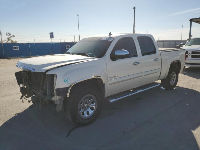 GMC SIERRA K15