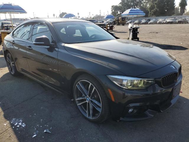 2019 BMW 440I GRAN - WBA4J5C53KBM66223