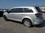 DODGE JOURNEY SE photo