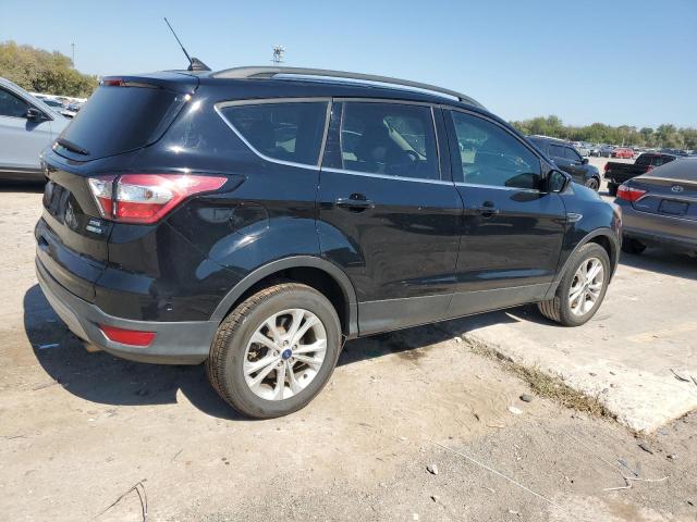 VIN 1FMCU9HD5JUC80257 2018 Ford Escape, Sel no.3