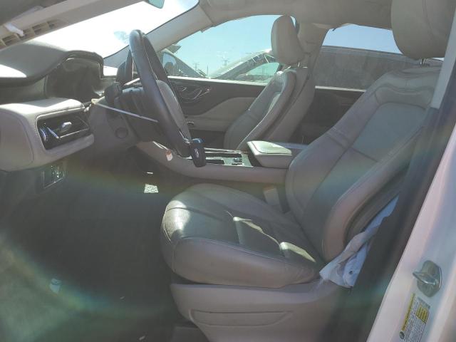 2022 LINCOLN AVIATOR RE - 5LM5J7XC4NGL05794