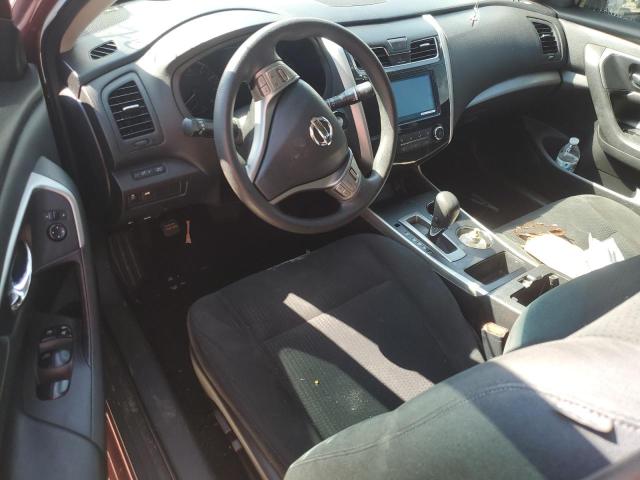 2015 NISSAN ALTIMA 2.5 - 1N4AL3AP9FC453068