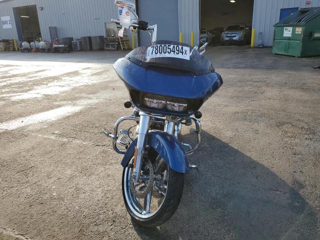 2022 HARLEY-DAVIDSON FLTRX - 1HD1KHC18NB629081