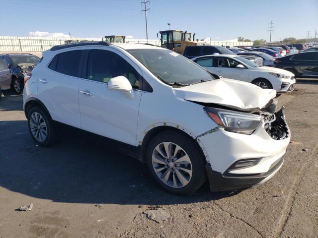 VIN KL4CJASB9JB636656 2018 Buick Encore, Preferred no.4