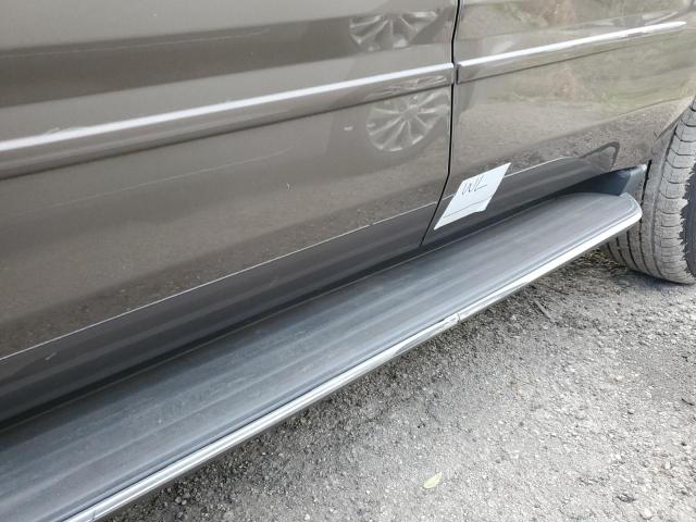 2016 CHEVROLET TAHOE C150 - 1GNSCCKC3GR114726