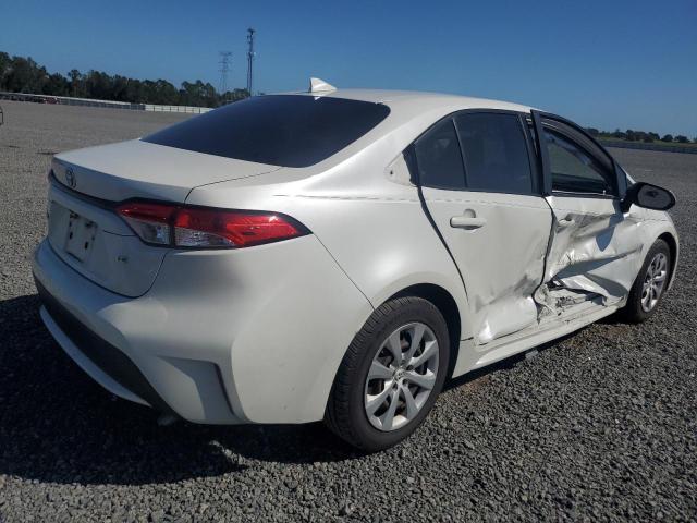 2020 TOYOTA COROLLA LE - JTDEPRAE3LJ004378