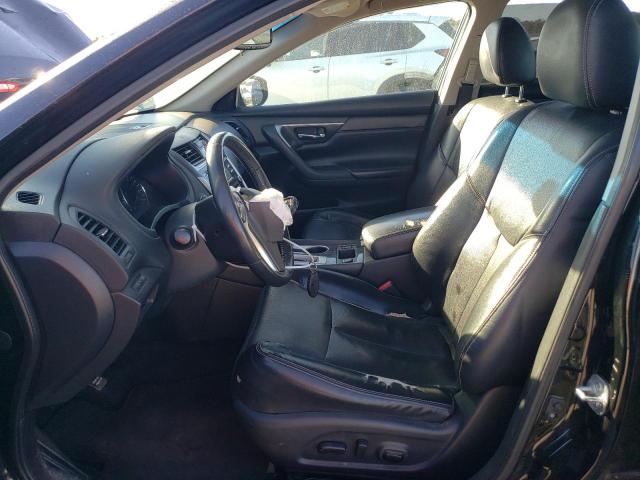 2018 NISSAN ALTIMA 2.5 - 1N4AL3AP1JC209682