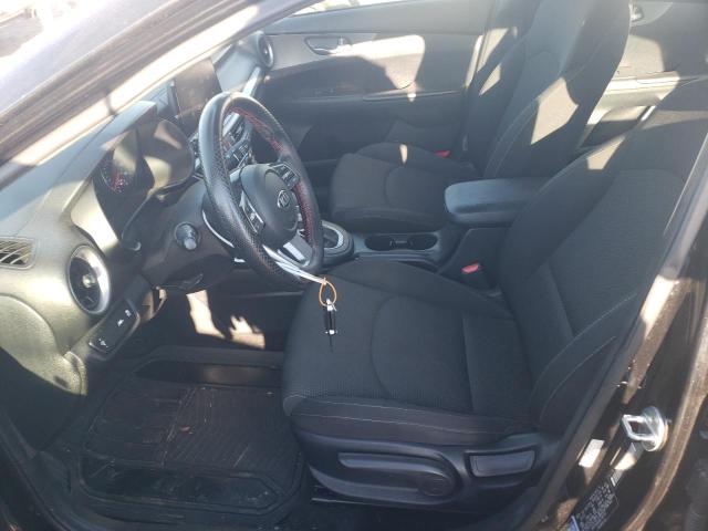 2019 KIA FORTE FE - 3KPF24AD0KE106701