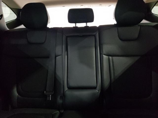 2022 HYUNDAI TUCSON LIM - 5NMJECAE9NH103295