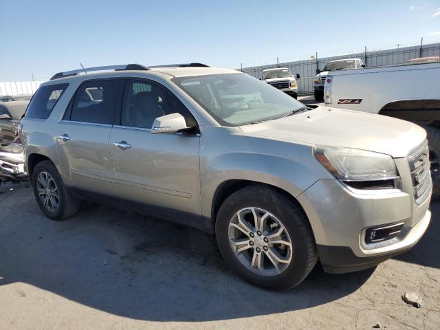 Vin: 1gkkvskd7ej220697, lot: 74783834, gmc acadia slt-2 20144