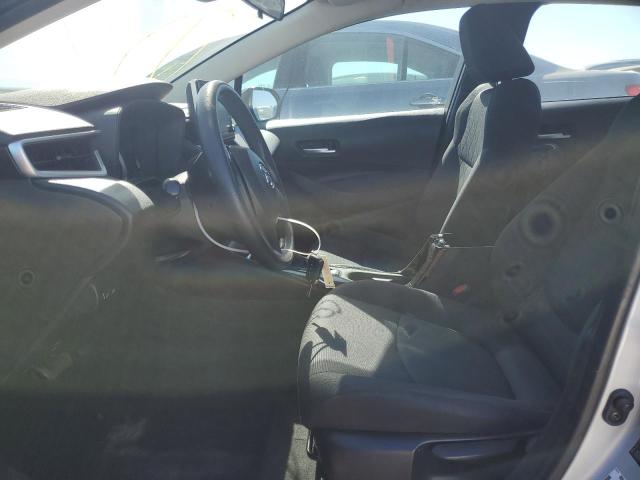 2021 TOYOTA COROLLA LE - 5YFEPMAE2MP203891