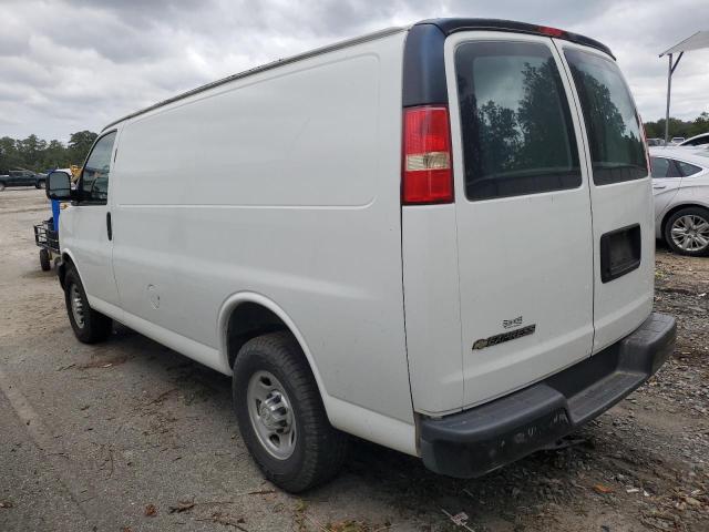 2015 CHEVROLET EXPRESS G2 - 1GCWGFFF2F1102214