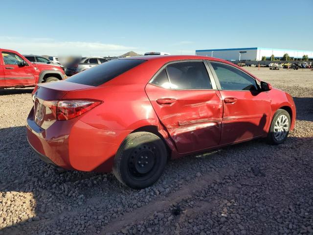 VIN 2T1BURHE9JC119254 2018 Toyota Corolla, L no.3