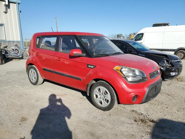 VIN KNDJT2A54D7625435 2013 KIA Soul no.4