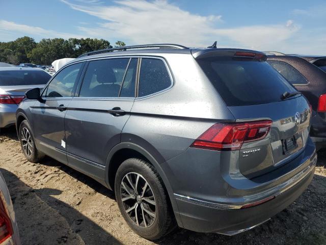 2021 VOLKSWAGEN TIGUAN SE - 3VV3B7AX3MM069698