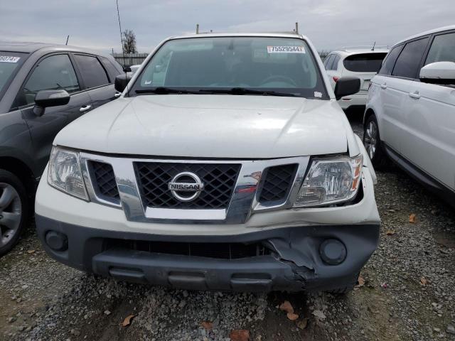 VIN 1N6BD0CT2GN735768 2016 Nissan Frontier, S no.5