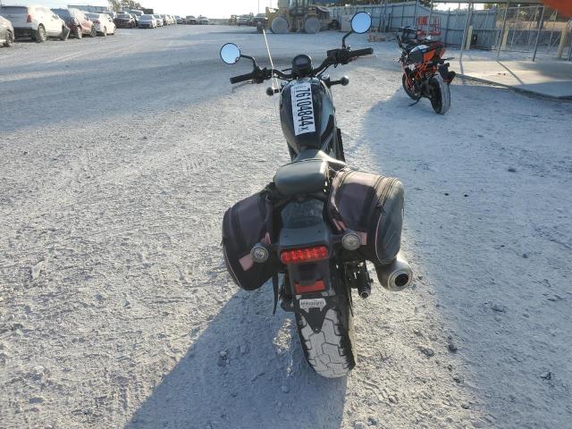 2020 HONDA CMX300 - MLHNC5300L5300499
