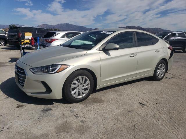 Vin: 5npd74lf3hh202415, lot: 78724504, hyundai elantra se 2017 img_1