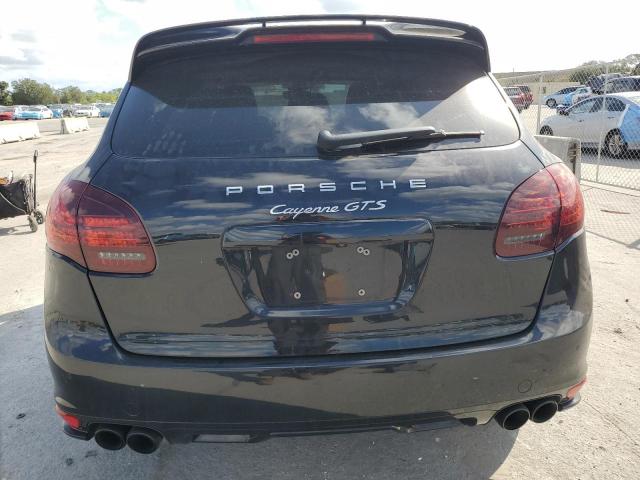 VIN WP1AD2A27ELA76498 2014 Porsche Cayenne, Gts no.6