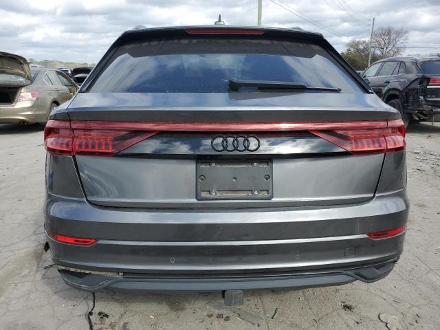 2019 AUDI Q8 PREMIUM - WA1AVAF14KD011861