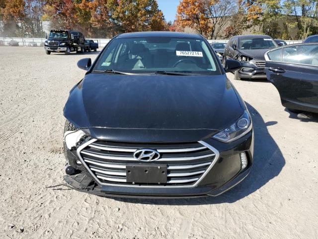 2018 HYUNDAI ELANTRA SE - 5NPD84LF2JH262110