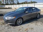 2017 FORD FUSION SE - 3FA6P0H71HR339293