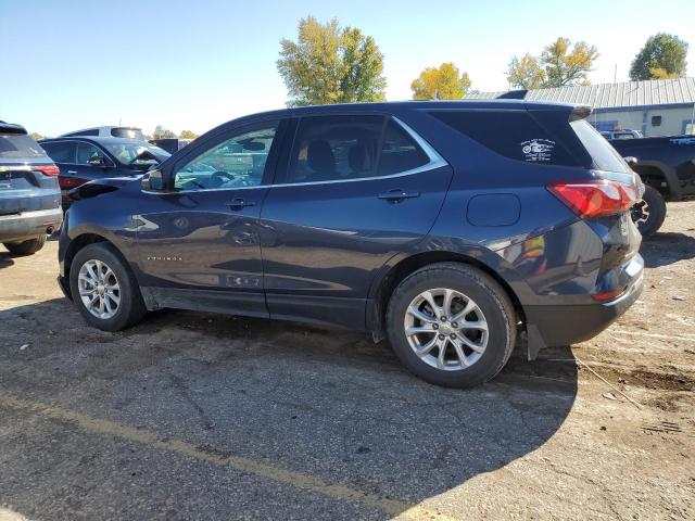 2018 CHEVROLET EQUINOX LT - 3GNAXJEV1JS507498