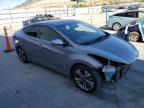 Lot #3024489531 2014 HYUNDAI ELANTRA SE