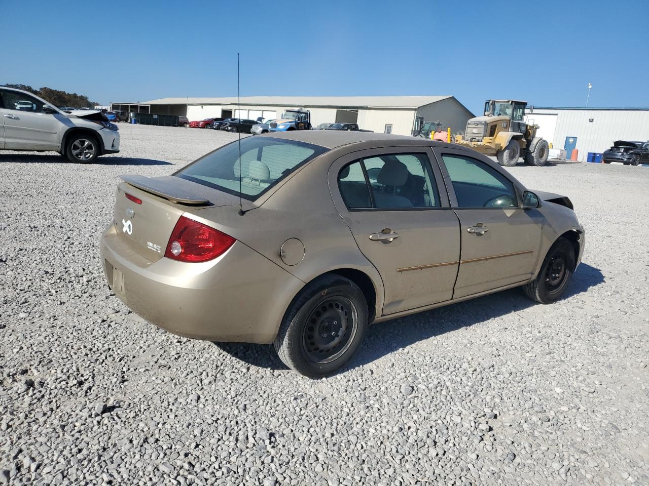 Lot #2969979937 2005 CHEVROLET COBALT