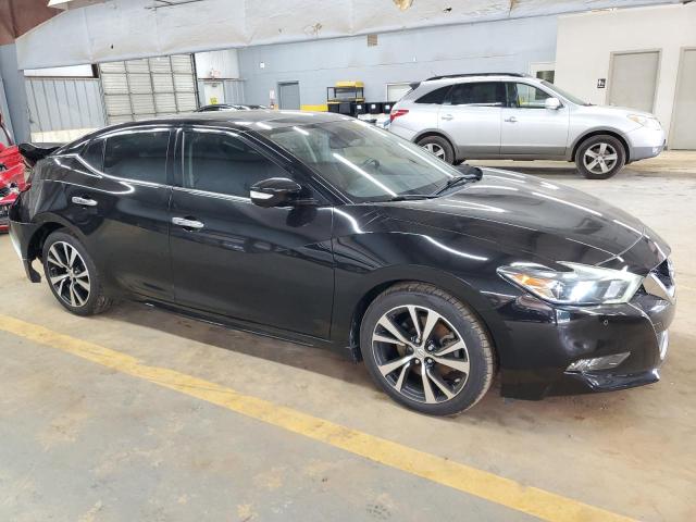 2017 NISSAN MAXIMA 3.5 - 1N4AA6AP3HC453626